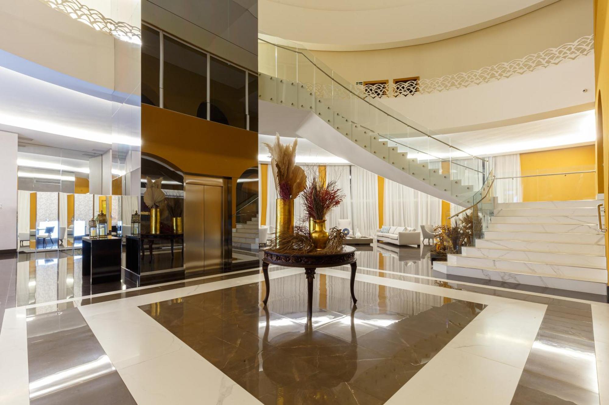 Daj Resort & Marina Ribeirao Claro Dış mekan fotoğraf