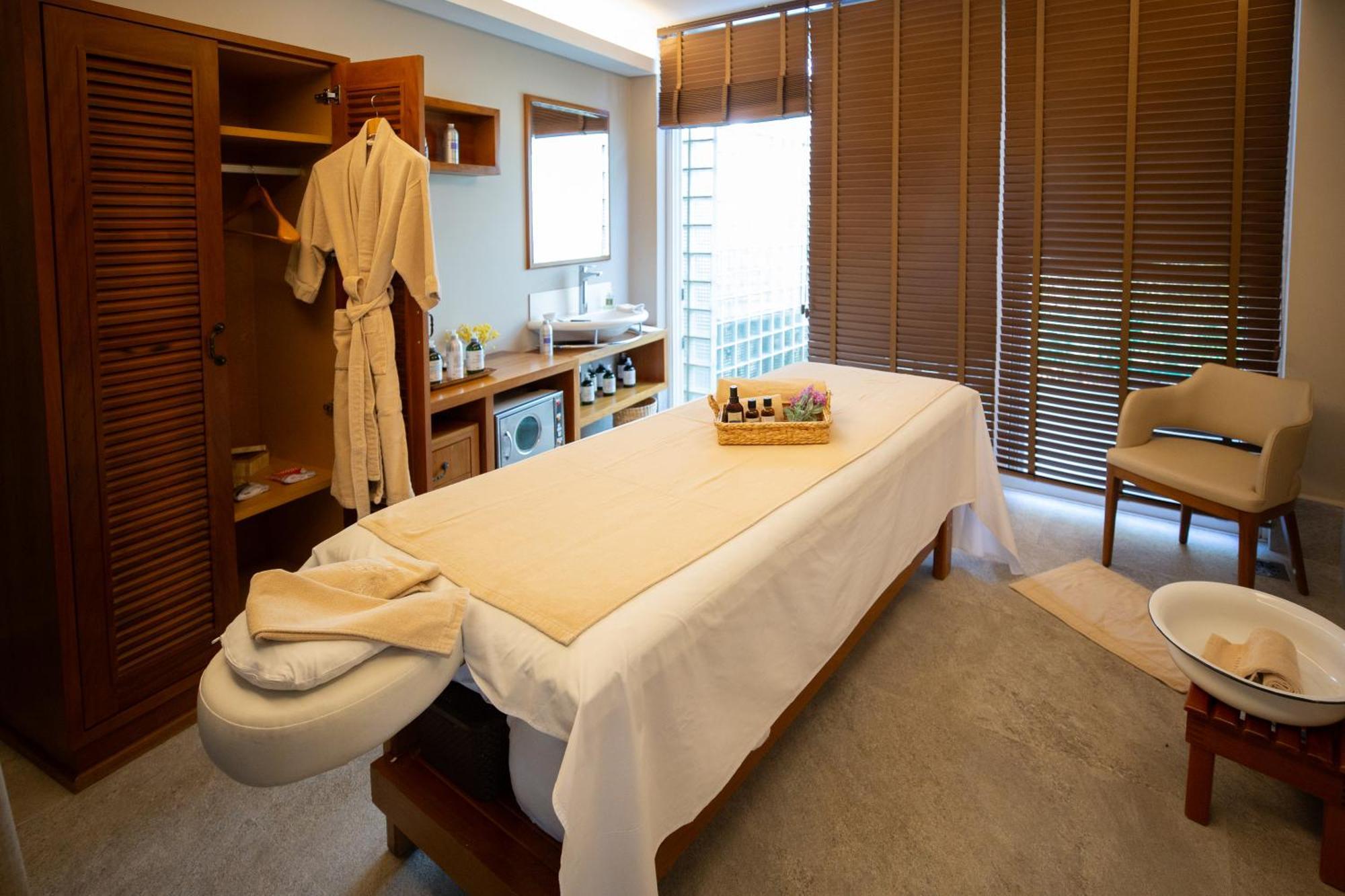 Daj Resort & Marina Ribeirao Claro Dış mekan fotoğraf