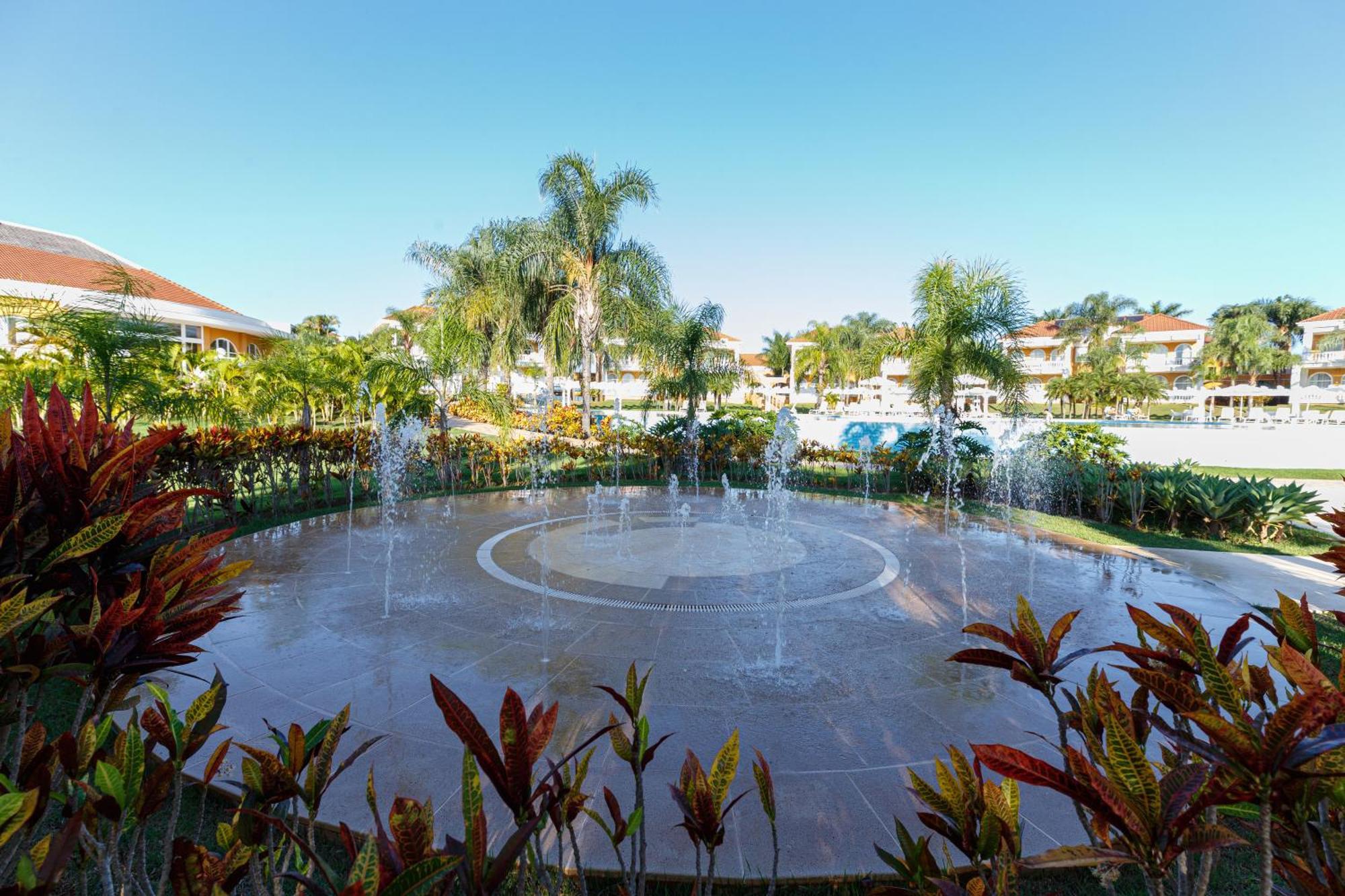 Daj Resort & Marina Ribeirao Claro Dış mekan fotoğraf
