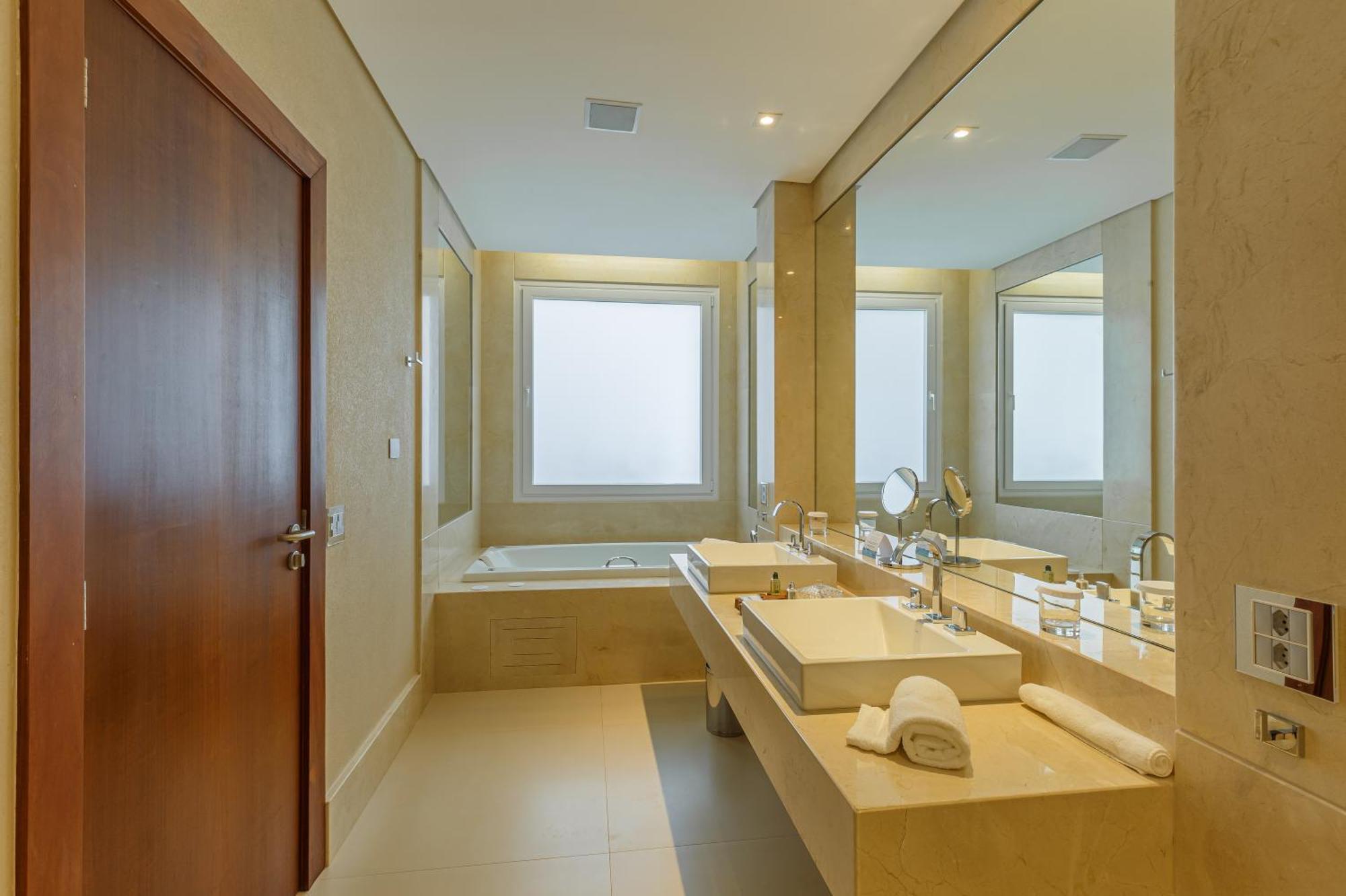 Daj Resort & Marina Ribeirao Claro Dış mekan fotoğraf
