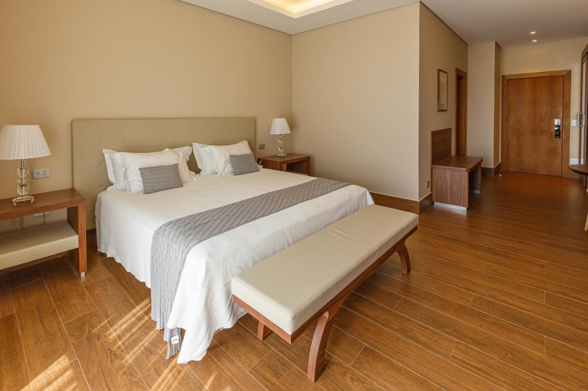Daj Resort & Marina Ribeirao Claro Dış mekan fotoğraf