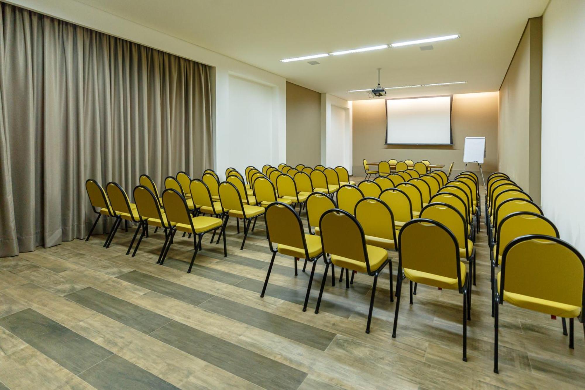 Daj Resort & Marina Ribeirao Claro Dış mekan fotoğraf