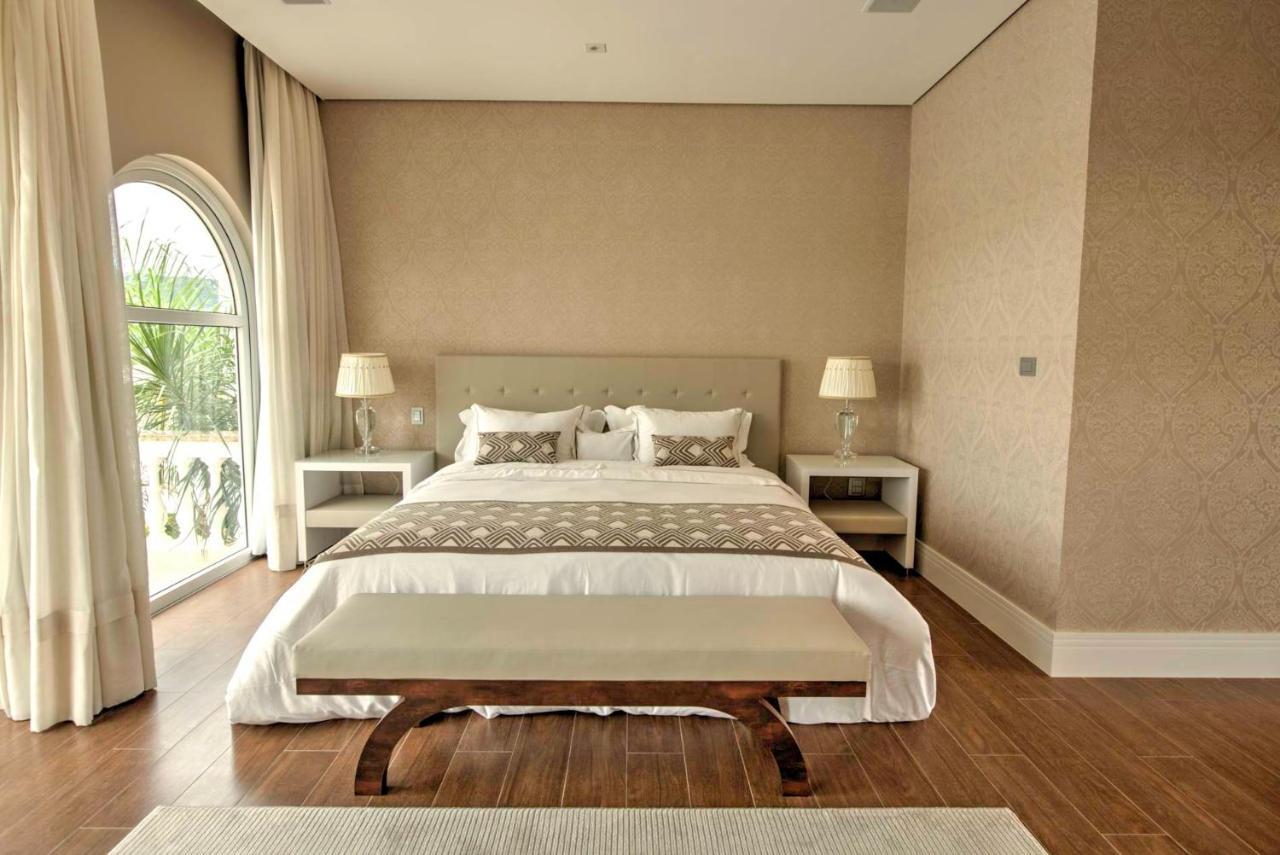Daj Resort & Marina Ribeirao Claro Dış mekan fotoğraf